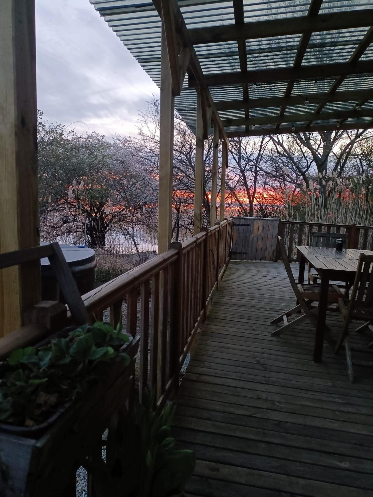 Tiny Beach House Heated And Airconditioned Wapnica  Bagian luar foto